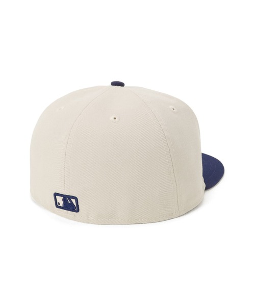 ニューエラキャップ NEW ERA キャップ 帽子 ニューエラキャップ 59FIFTY 2トーン
