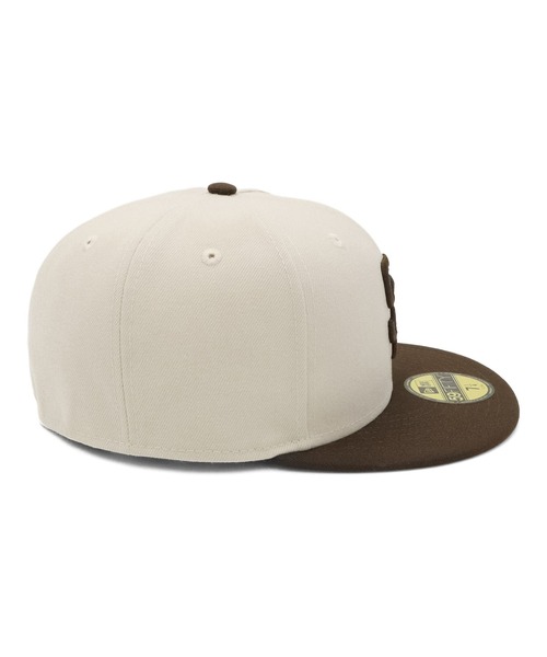 ニューエラキャップ 59FIFTY 2トーン ONSPOTZ別注（キャップ