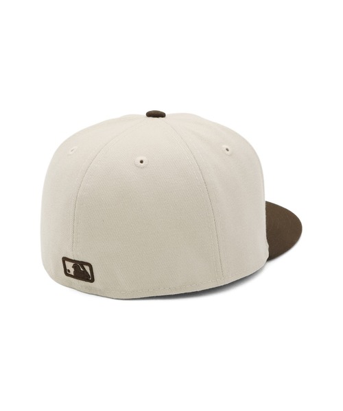 ニューエラキャップ 59FIFTY 2トーン ONSPOTZ別注（キャップ）｜NEW