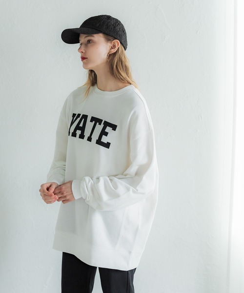 coca(coca)(コカ)の「上品エンボスキャップ(キャップ・レディース・ブラック・ONE SIZE)」の5枚目の写真