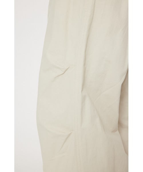 RODEO CROWNS WIDE BOWL(ロデオクラウンズワイドボウル)の「ワイドカーゴパンツ(カーゴパンツ・レディース・アイボリー/ミント/ブラック・FREE)」の17枚目の写真