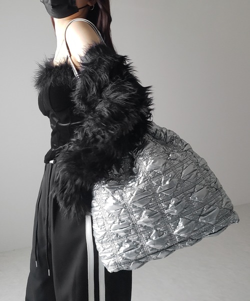 moncler×kei ninomiya ショルダー/ハンドバック moncler×kei ninomiya ショルダー/ハンドバック