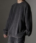 welise(ウェライズ)の「トップス(スウェット)」