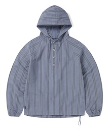 thisisneverthat | Stripe Jacquard Hoodie(パーカー)