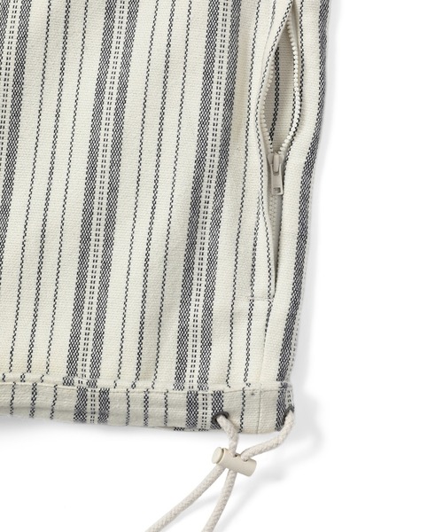 thisisneverthat（ディスイズネバーザット）の「Stripe Jacquard