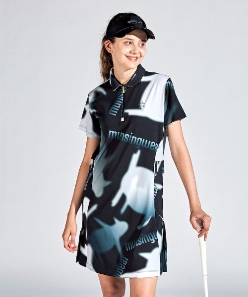 Munsingwear（マンシングウェア）の「【ENVOY】【PARASOL LABO