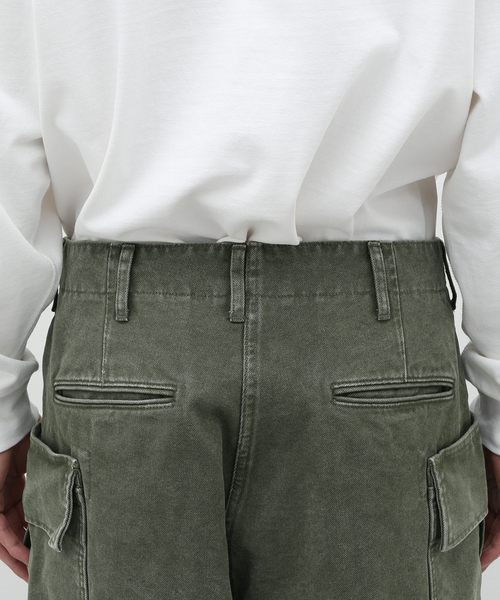 J.S HOMESTEAD ジャーナルスタンダード パンツ JOURNAL STANDARD J.S HOMESTEAD カーゴパンツ J.S.Homestead