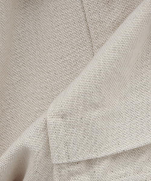 J.S.Homestead】HEAVY CANVAS WIDE CARGO PANTS（カーゴパンツ