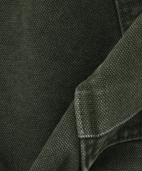 J.S.Homestead】HEAVY CANVAS WIDE CARGO PANTS（カーゴパンツ