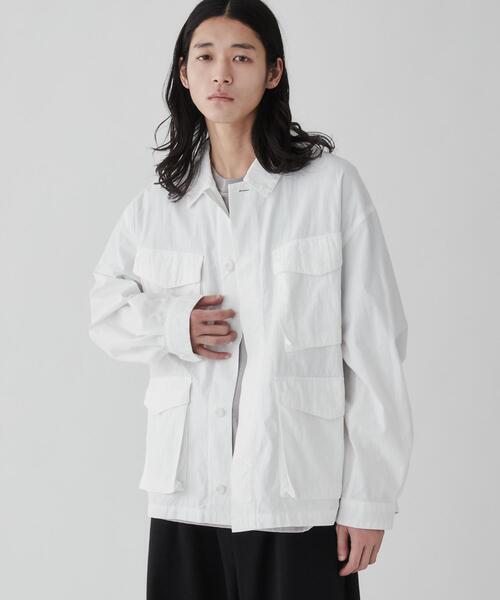 【セール】WEGO/ファティーグジャケット（ミリタリージャケット）｜THE STANDARD（ザスタンダード）