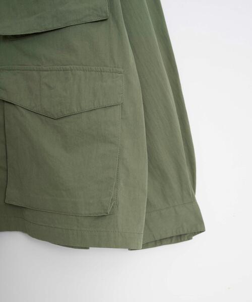 セール】WEGO/ファティーグジャケット（ミリタリージャケット）｜THE