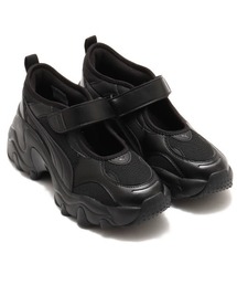 PUMA PULSAR WEDGE WNS SANDAL / プーマ パルサー ウェッジ ウィメンズ サンダル