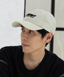 LAKOLE | ナイロンスポーティーロゴキャップ / 105160(キャップ)