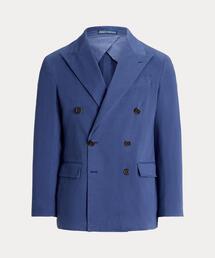 POLO RALPH LAUREN（ポロ ラルフ ローレン）の「Polo ソフト ストレッチ チノ スーツ ジャケット（テーラードジャケット・メンズ）」