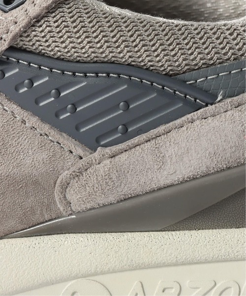 NEW BALANCE(ニューバランス)の「【New Balance / ニューバランス】U998GR(スニーカー・メンズ・ライトグレー・25cm/25.5cm/26cm/26.5cm/27cm/27.5cm/28cm/28.5cm/29cm/30cm)」の13枚目の写真