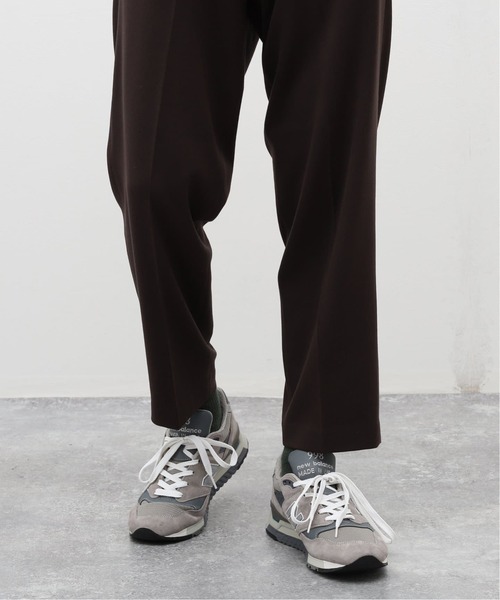 NEW BALANCE(ニューバランス)の「【New Balance / ニューバランス】U998GR(スニーカー・メンズ・ライトグレー・25cm/25.5cm/26cm/26.5cm/27cm/27.5cm/28cm/28.5cm/29cm/30cm)」の14枚目の写真