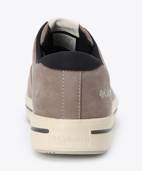 Columbia／ホーソンレイン ロー オルト／防水スニーカー／23