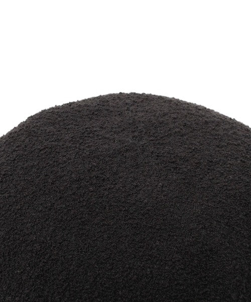 LAKOLE（ラコレ）の「パイルカラーバケットハット / 993846（ハット・レディース・ブラック/オフホワイト/ライトグレー/ライトグリーン・FREE）」の14枚目の写真