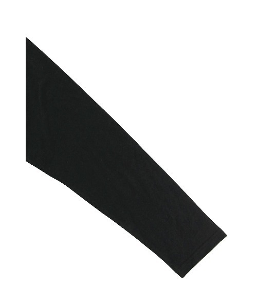 ALEXIA STAM(アリシアスタン)の「Halterneck Layered Tee /ホルターネックTee(Tシャツ/カットソー・レディース・ホワイト/ブラック/グレー・FREE)」の16枚目の写真