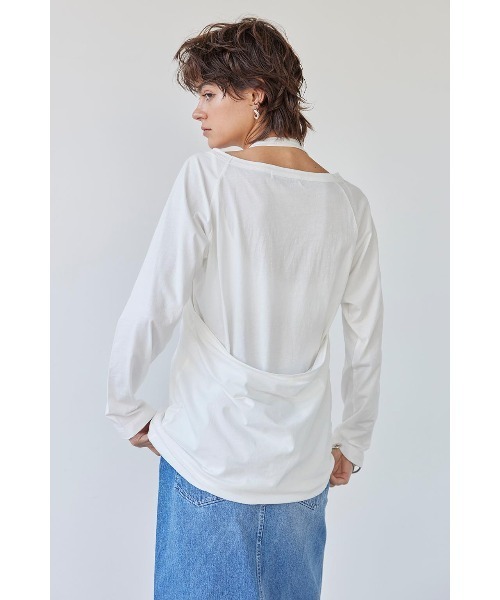 ALEXIASTAM Sydney something blue アリシアスタン ALEXIASTAM Sydney Something Blue