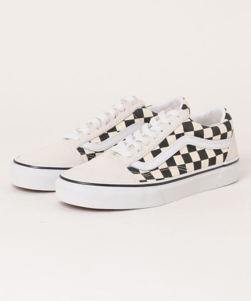 【セール】/VANS ヴァンズ/OLD SKOO（スニーカー）｜VANS（バンズ） 5,760円