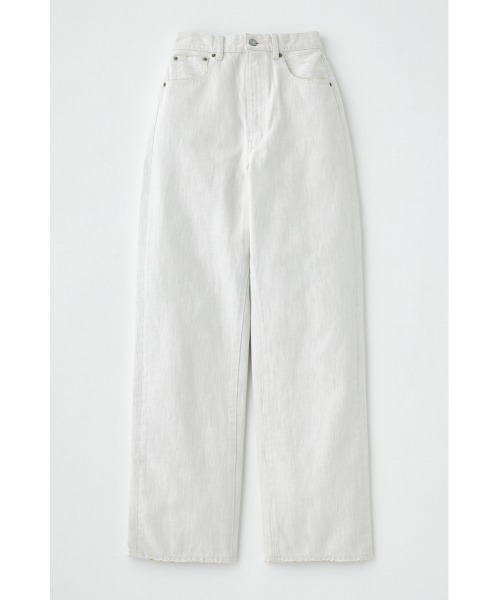 MOUSSY VINTAGE ホワイトデニムパンツ 25インチ MOUSSY VINTAGE ホワイトデニムパンツ 25インチ - メルカリ