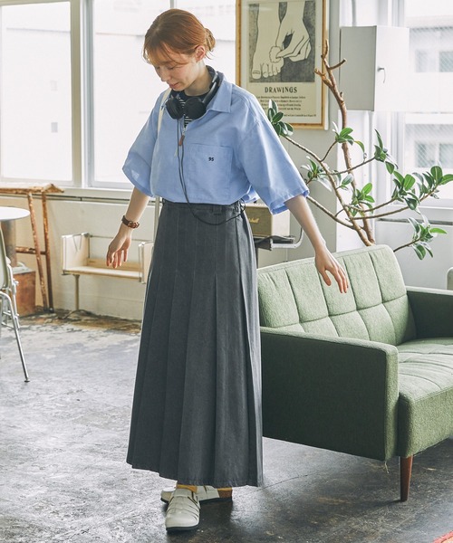 MONO-MART LADY'S（モノマートレディース）の「ワンポイント