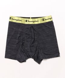 Champion | 【CHAMPION/チャンピオン】 サイドスクリプトロゴボクサーパンツ(ボクサーパンツ)