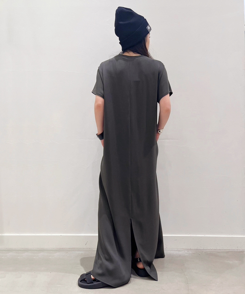 AP STUDIO（エーピーストゥディオ）の「リラクシングワンピース