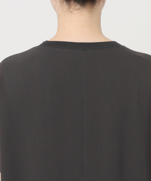 AP STUDIO（エーピーストゥディオ）の「リラクシングワンピース