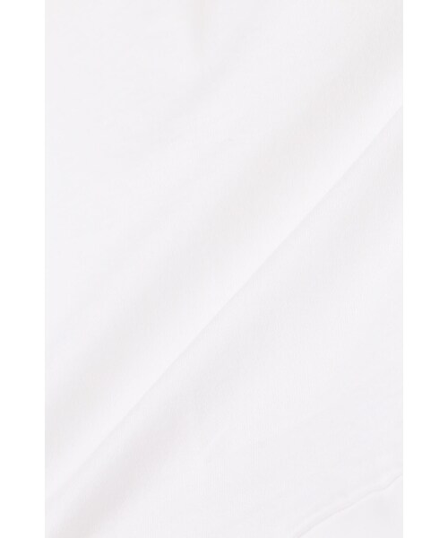 human woman（ヒューマンウーマン）の「布帛ドッキングタンクトップ（タンクトップ・レディース・ホワイト・MEDIUM）」の9枚目の写真