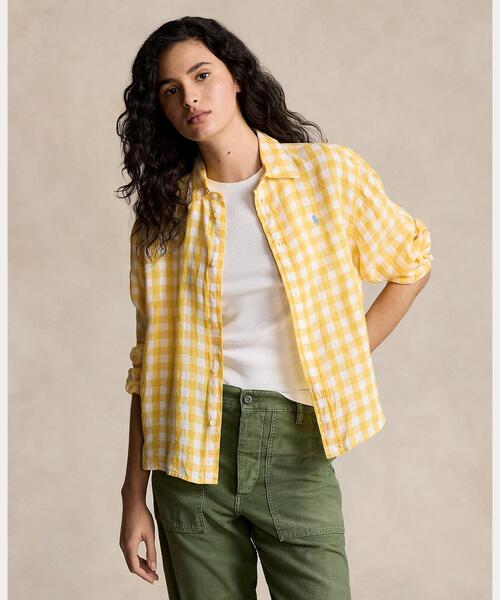 POLO RALPH LAUREN（ポロ ラルフ ローレン）の「ワイド