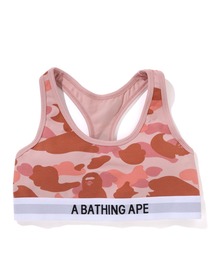 A BATHING APE スポーツブラ ショーツセット エイプ A BATHING APE スポーツブラ ショーツセット エイプ - メルカリ