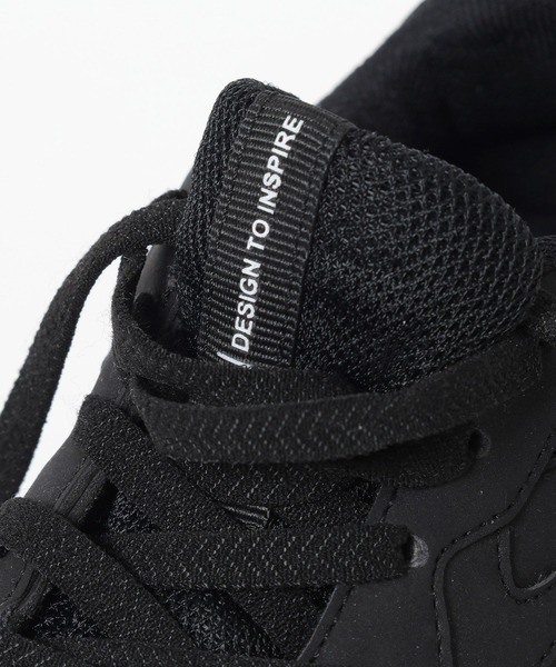 GLOBAL WORK（グローバルワーク）の「生活防水スニーカー/106667（スニーカー・キッズ・ブラック/グレー・23cm/22cm/21cm/24cm）」の3枚目の写真