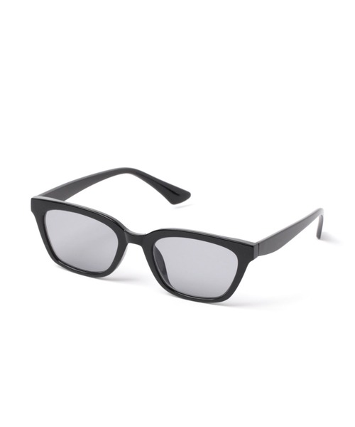 GLOBAL WORK(グローバルワーク)の「UVカットアソートサングラス/100484(サングラス・レディース・ブラック/グレー/ベージュ/ブラック系その他・FREE)」の3枚目の写真