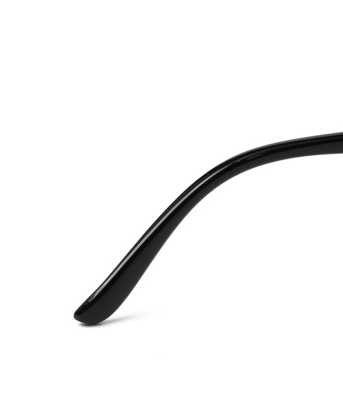 GLOBAL WORK(グローバルワーク)の「UVカットアソートサングラス/100484(サングラス・レディース・ブラック/グレー/ベージュ/ブラック系その他・FREE)」の5枚目の写真