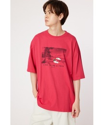 エンブロイダリーフォト Ｔシャツ