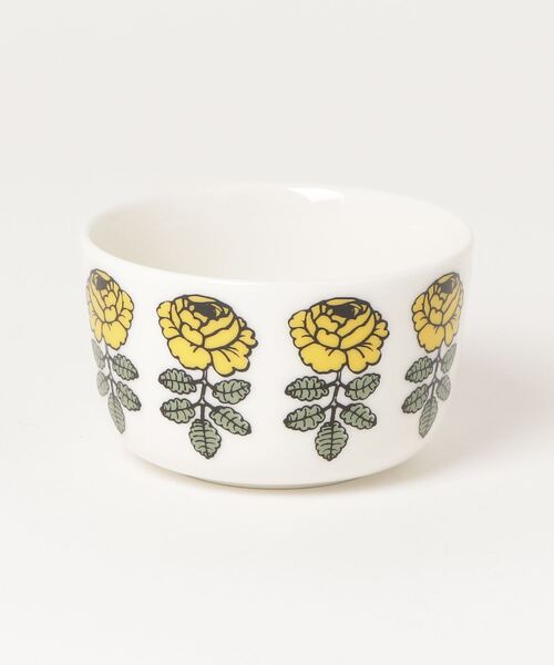 marimekko（マリメッコ）の「【オンライン限定】Vihkiruusu / bowl 2.5
