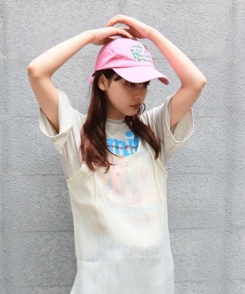 sevens（セブンズ）の「【sevens】シアーキャミロングワンピース（ワンピース・レディース・ブラウン/ホワイト/ベージュ/サックスブルー・FREE）」の14枚目の写真