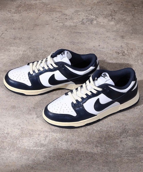 NIKE WMNS DUNK LOW PRM FN7197-100
