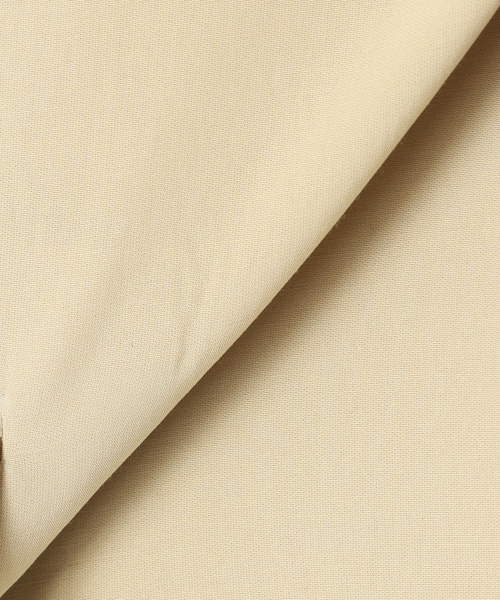 RIAM PLAGE プラージュ キュプラブラウス ショートジャケット plage（プラージュ）の「RIAM キュプラブラウス ショート