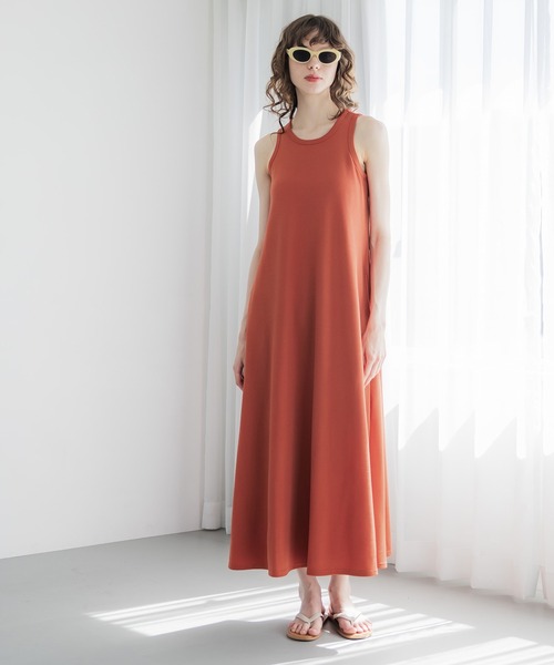 ワンピース アメコレ 19体 小花柄レディワンピース | PROPORTION BODY DRESSING