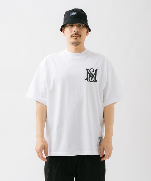 MFC STORE エムエフシーストア　ブラック スタジャン　L MFC STORE（エムエフシーストア）の「MFC STORE ORIGINAL MS
