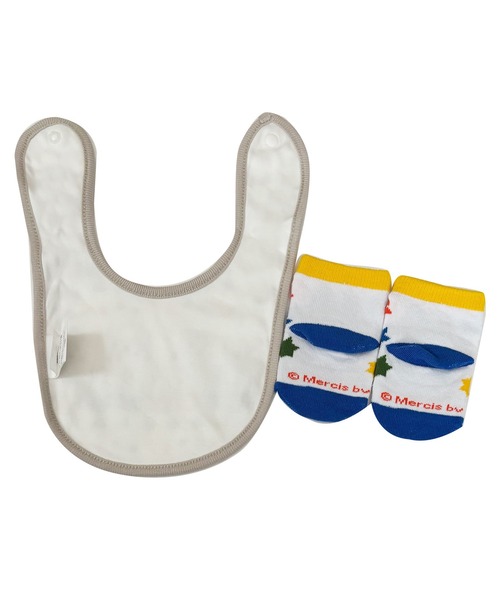 Miffy( ミッフィー)の「【 miffy 】 Dick Bruna ベビーセット 24S5(スタイ/よだれかけ・キッズ・その他4/その他1/その他2/その他3・FREE)」の12枚目の写真