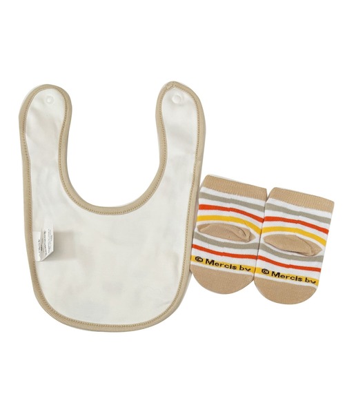 Miffy( ミッフィー)の「【 miffy 】 Dick Bruna ベビーセット 24S5(スタイ/よだれかけ・キッズ・その他4/その他1/その他2/その他3・FREE)」の10枚目の写真
