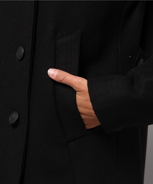 ラグアンドボーン　ピーコート Rag & Bone Suffolk Peacoat – Loop Men