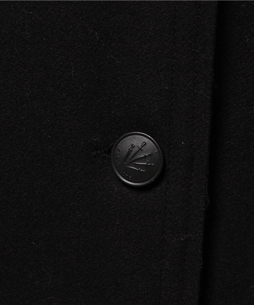 ラグアンドボーン　ピーコート Rag & Bone Suffolk Peacoat – Loop Men