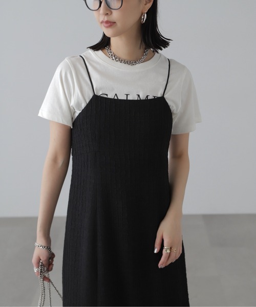 セール】◇【3サイズ展開XS-M】ぽこぽこチェックマーメイド