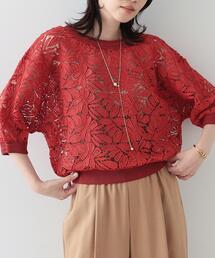 GALLEST | 2WAYレーストップス(シャツ/ブラウス)