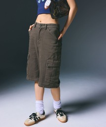 X-girl | 2WAY CARGO PANTS(カーゴパンツ)